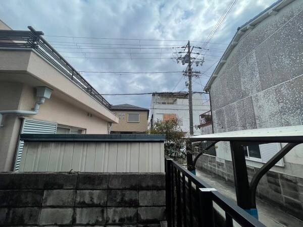 眺望(展望)
