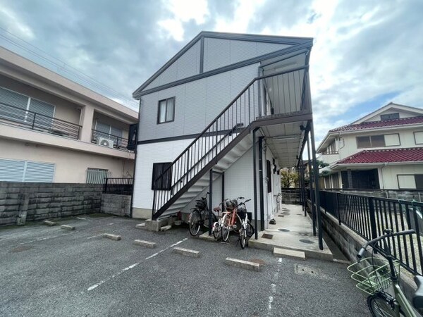 建物設備(その他共有部分)