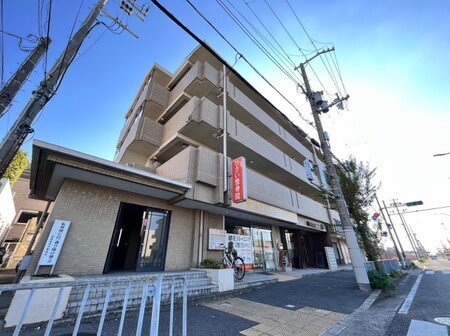 サンメゾン二反田外観写真