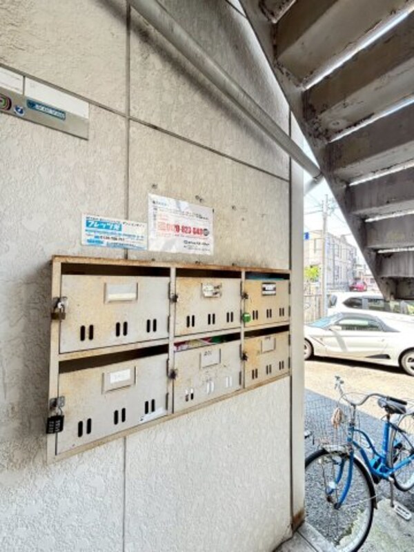 建物設備