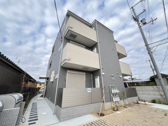 Fstyle鳳西町