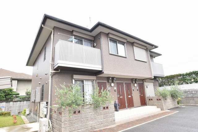 パナシティホーム東羽衣