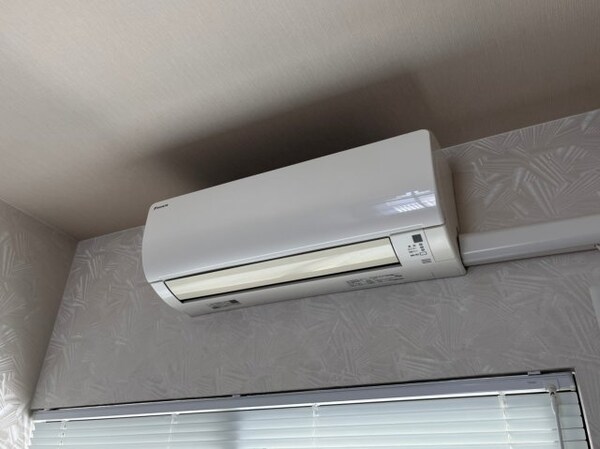 建物設備(画像は別号室。ご参考にどうぞ)