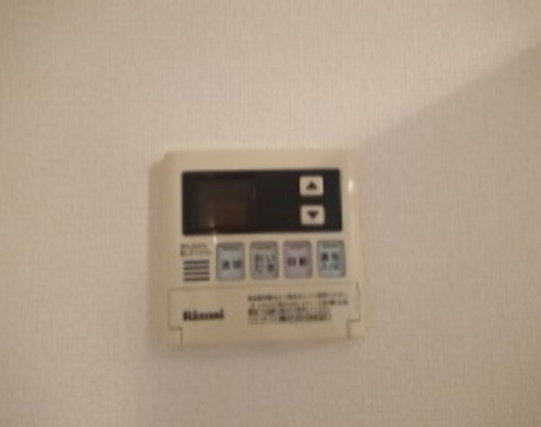 建物設備(別号室画像。ご参考下さい)