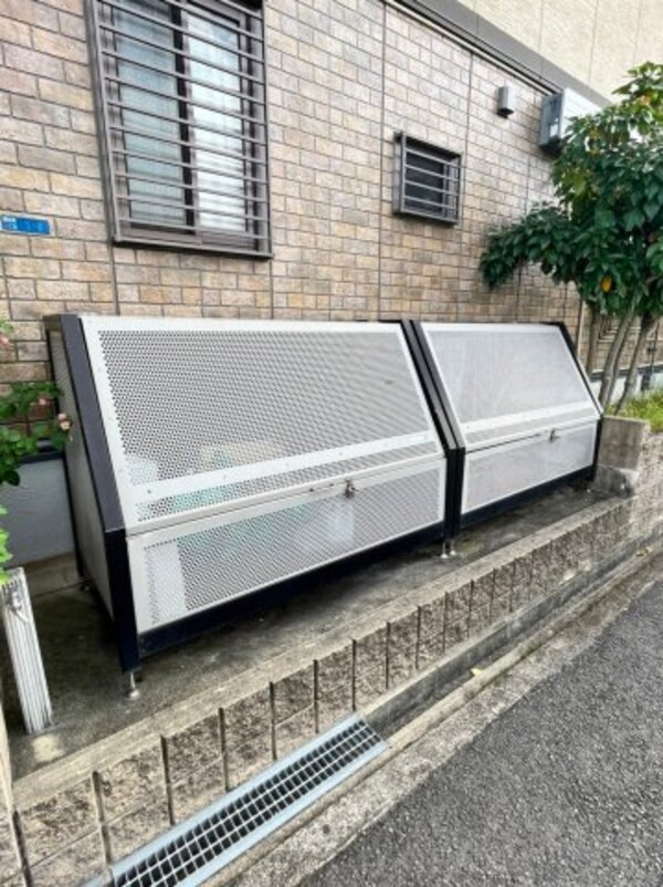 建物設備(同建築会社施工例。ご参考下さい)