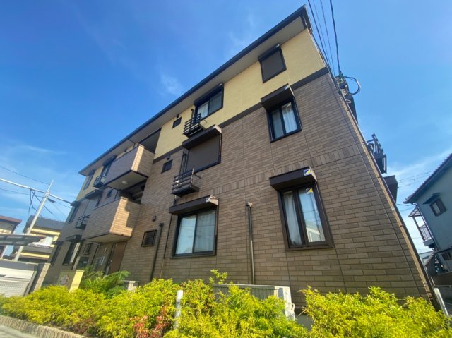 東樹館