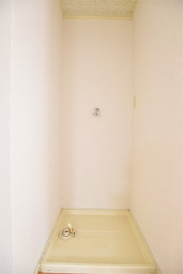 建物設備(画像は別号室。ご参考にどうぞ)