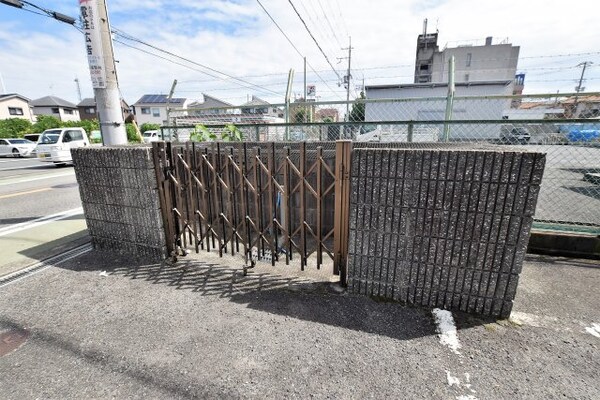 建物設備(その他共有部分)