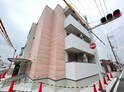 フジパレス堺諏訪森Ⅲ番館