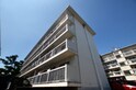羽衣団地B棟