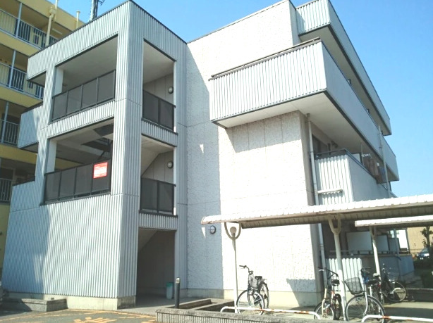 ガーデンホーム21