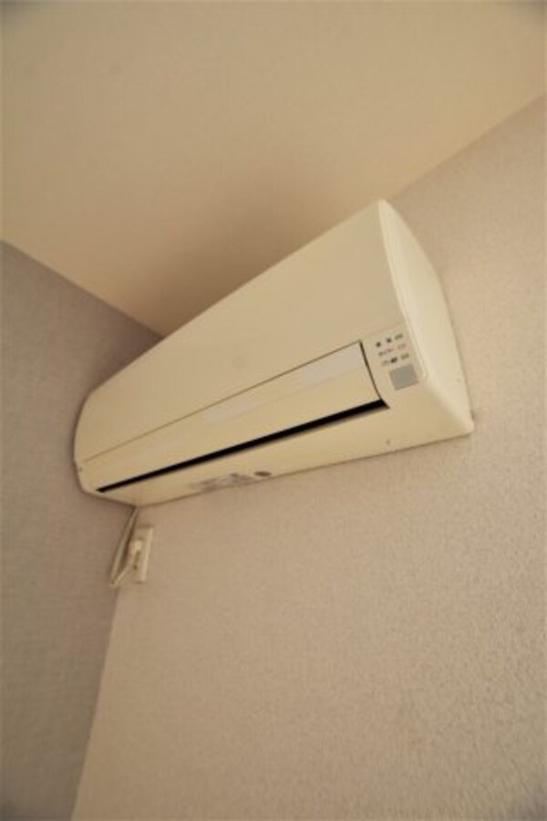 建物設備(画像は別号室。ご参考にどうぞ)