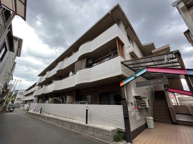 グレース津久野I