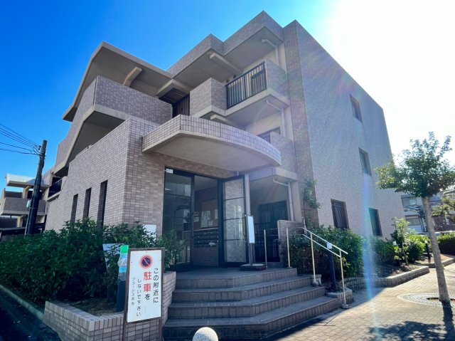 プラージュ浜寺