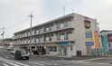 コーポラス杉