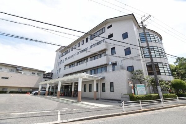 周辺環境(【総合病院】高石加茂病院まで2079ｍ)