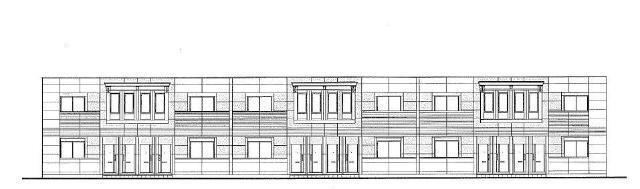 (仮称)堺市中区深井中町新築アパート