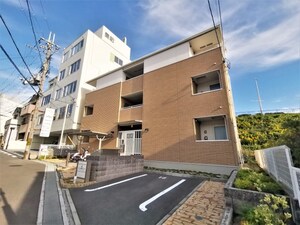ホームズ豊田ウエスト外観写真