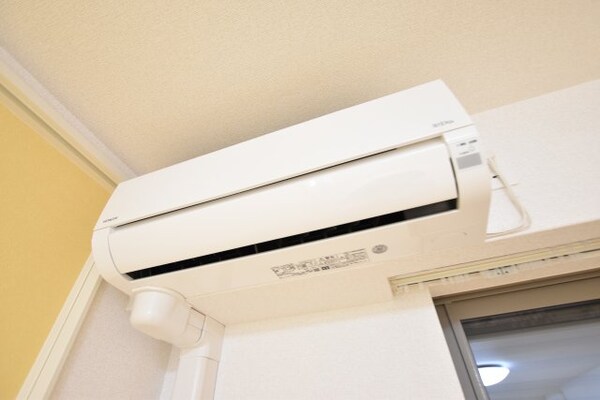 建物設備(画像は別号室。ご参考にどうぞ)