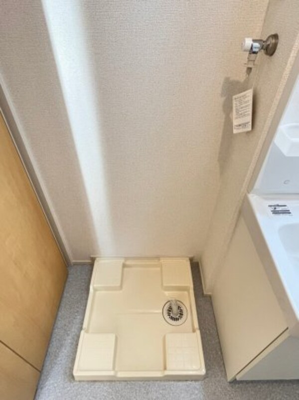 建物設備(別号室の画像です。ご参考下さい)