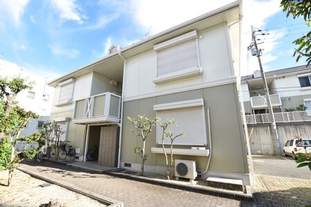 Lesbonheur22外観写真