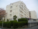 泉ヶ丘コーポラスA棟