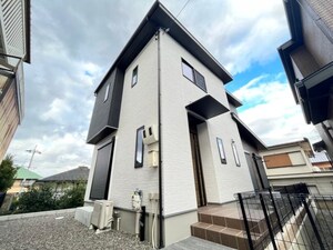Aハウスワンplus光明台2丁目Ⅲ2号外観写真