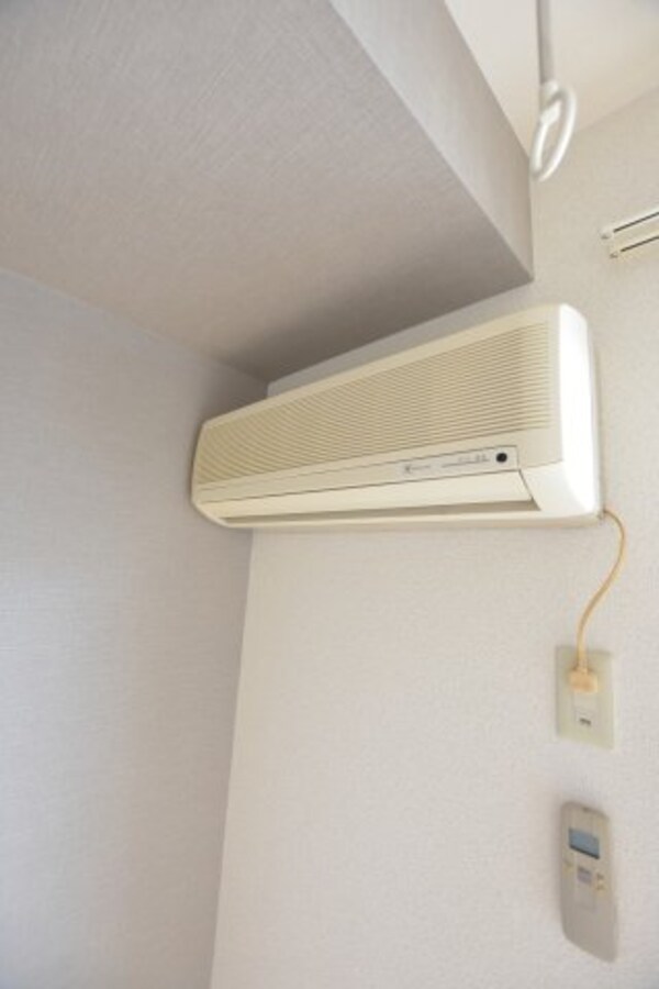 建物設備(同業者施工イメージ)