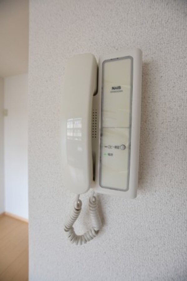 セキュリティ(同業者施工イメージ)
