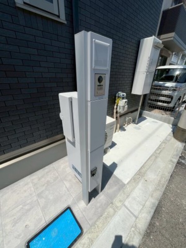 建物設備