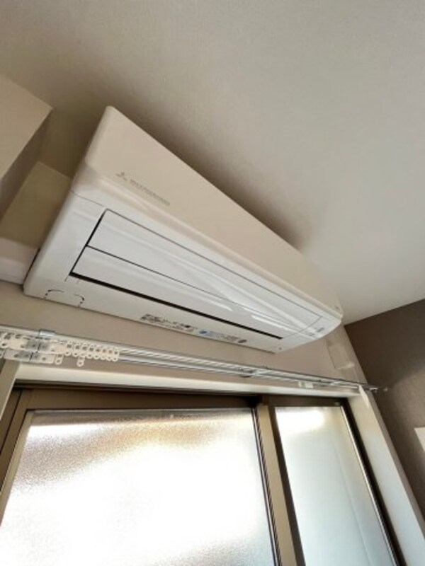 建物設備(未完成物件の為、同施工会社の別物件です。ご参考お願い致します)