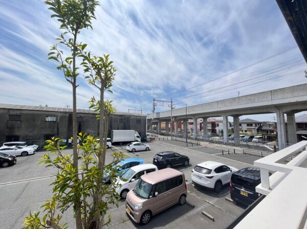 その他(別号室の写真です。ご参考までに)