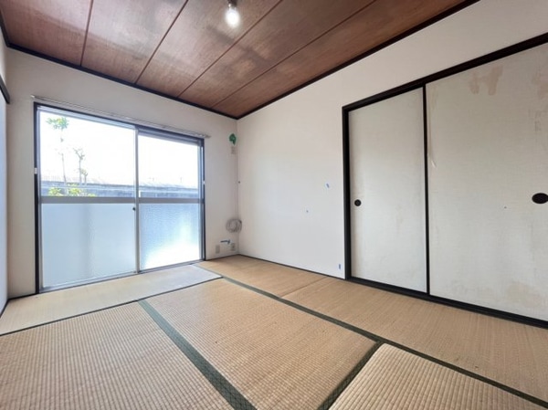 内装他(別号室の写真です。ご参考までに)
