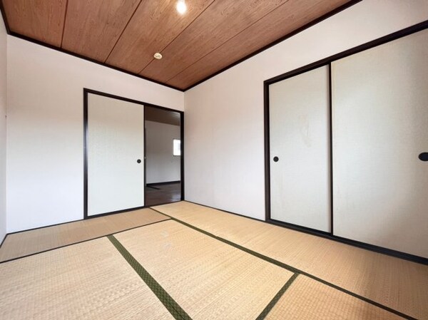 内装他(別号室の写真です。ご参考までに)