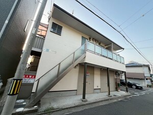 ルンサリーチェ外観写真