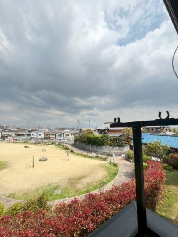 眺望(別号室の写真です。ご参考下さい。)