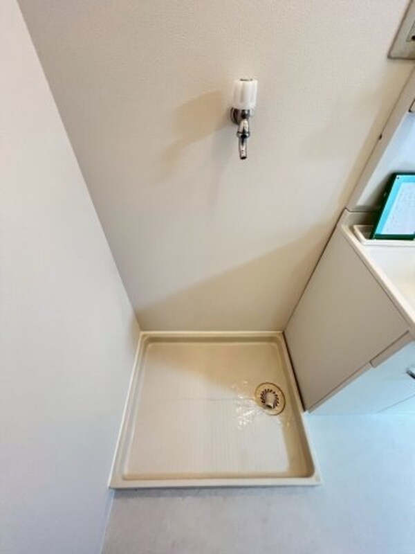 建物設備(別号室の写真です。ご参考下さい。)