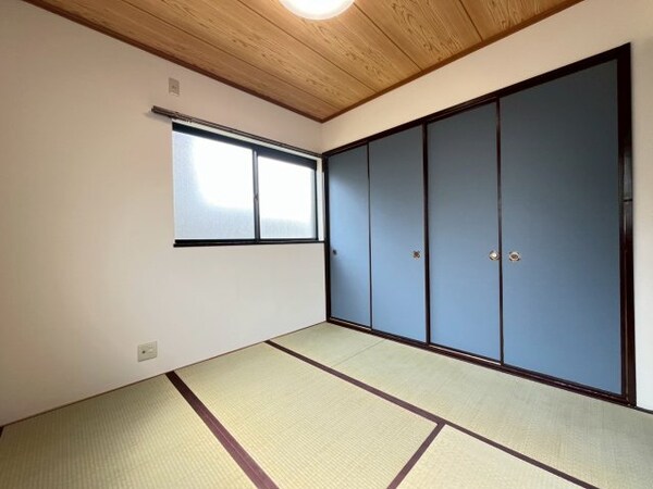 その他(別号室の写真です。ご参考下さい。)