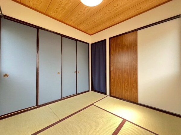 その他(別号室の写真です。ご参考下さい。)