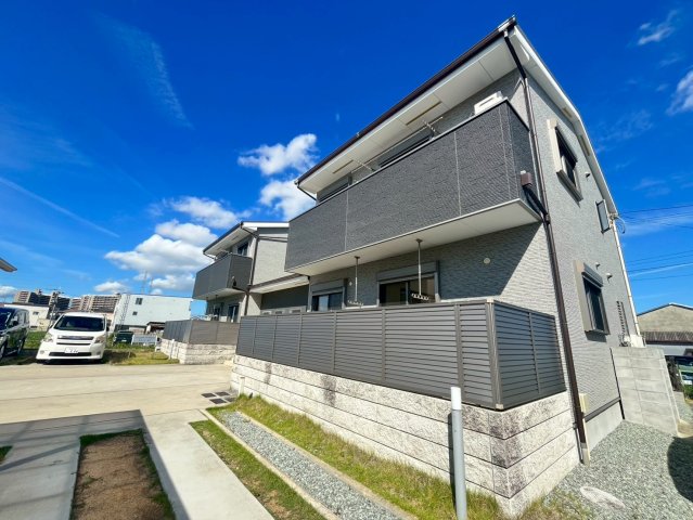 ラルーナ寺門