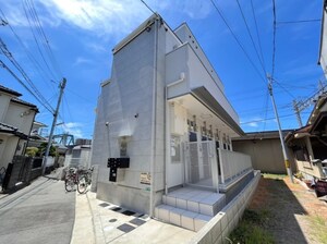 あんしん+浜寺石津町中08-3005外観写真