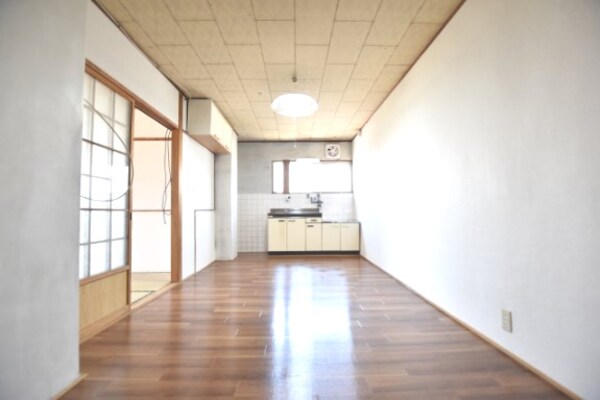 居室