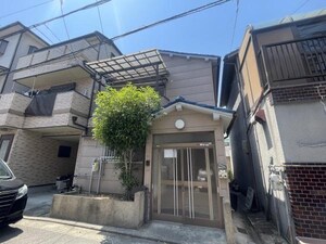 鳳南町戸建5-691-69外観写真