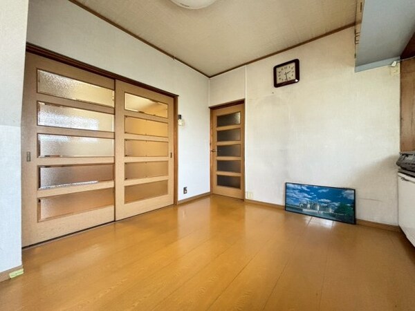 居室