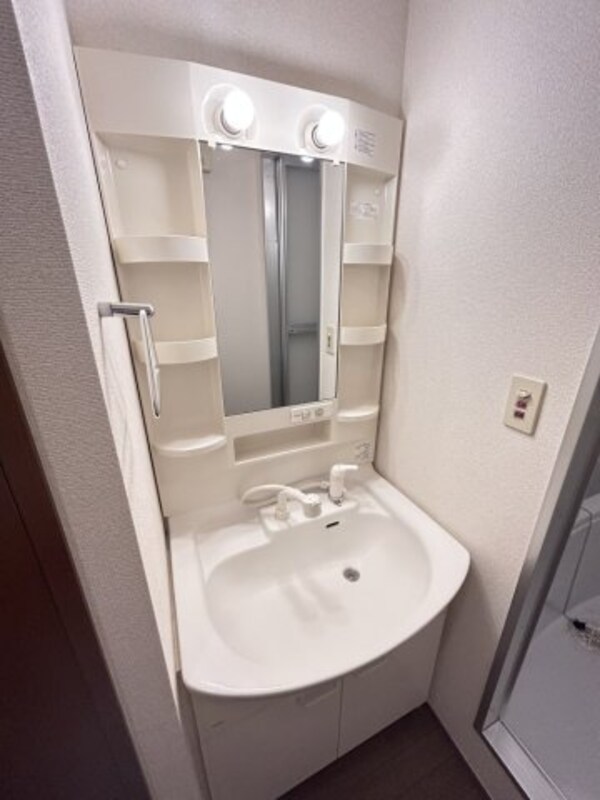 洗面・脱衣所