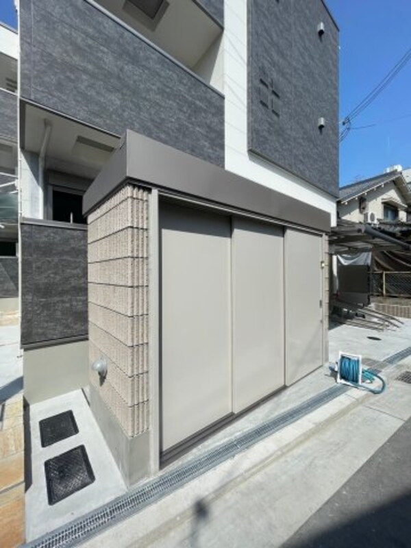建物設備