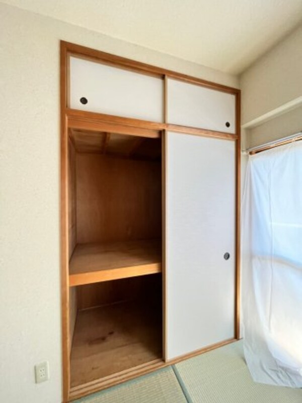 その他(別号室の写真です。ご参考までに)