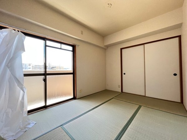 その他(別号室の写真です。ご参考までに)