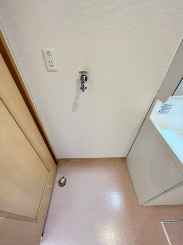 建物設備(別号室画像。ご参考下さい)