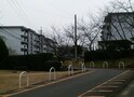 泉北原山台団地参号棟